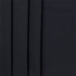 Бифлекс матовый 200 г/м², 150 см / 6 метров, TBY-B-4005.6, цв.4005 т.серый