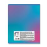 Комплект тетрадей со справочным материалом Трендтокер, A5+ 48 л., 10 шт, на скобе 60 г/м², белизна 90 %, клетка/линия, 01054 10 предметов, Светоч 48К38