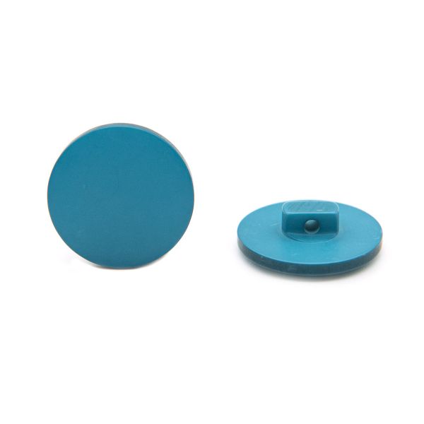 Пуговицы на ножке 32L (20мм) (Sea (морской)), 36 шт