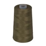 Нитки армированные ПНК им.Кирова 70ЛЛ, 2500 м / 1 кат., 5704 / 141 хаки