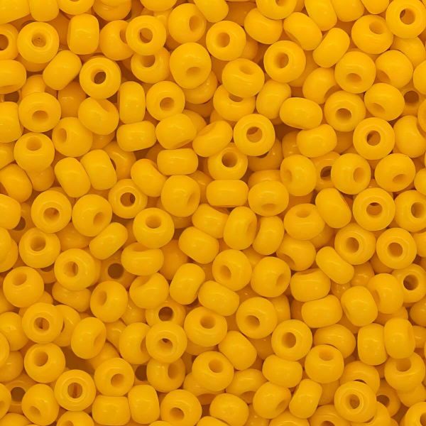 Бисер Preciosa 10/0 (2.3 мм), 50 г (10х5 г), цв. 83130