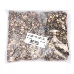 Хольнитены двухсторонние сталь 9х9 мм, №33, TBY.5209 цв. антик уп. 1000 шт, TBY