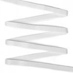 Резинка бельевая (бретелечная) 15.0 мм / 1000 метров, RBB05 белый F101