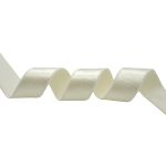 Резинка бельевая (бретелечная) 22.0 мм / 25 метров, STD/43, молочный