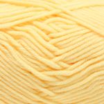 Пряжа Astra Premium (Астра Премиум) Молочный хлопок / уп.3 мот. по 50 г, 100 м, 23 ванильный крем