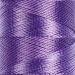 Нитки вышивальные Gamma V150/2, 10х200 ярдов, 3110 сиреневый