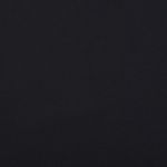 Бифлекс матовый 180 г/м², 152 см / 6 метров, TBY-180005.6, цв.1 черный