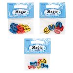 Набор декоративных элементов Мой малыш 18 шт