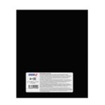 Бизнес-блокнот, матовая ламинация + выборочный лак, A5+ 80 л. 18 шт, клетка, Coffee Break 000427, Светоч 80ББТ5_4_5_1