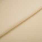 Трикотаж кукольный отрез 50х55 см, 225 г/м², 13 кремовый, Peppy DTF-01