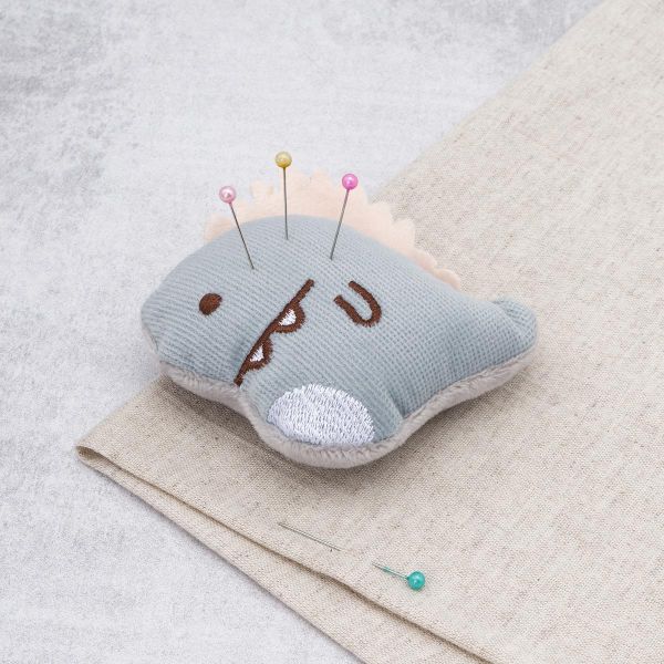 Игольница Монстрик 12.5х18.5 см