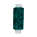 Нитки армированные ПНК им.Кирова 45ЛЛ, бытовые, 200 м / 20 кат., 2908 зеленый