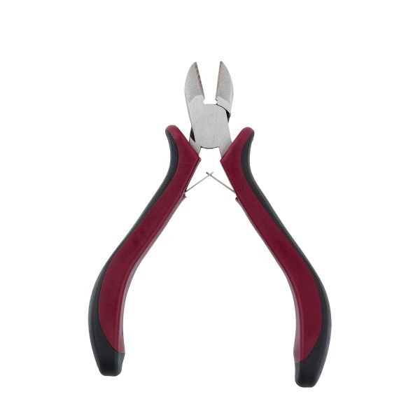 Инструмент для бижутерии: Кусачки боковые 4.5 Micron HTP-105