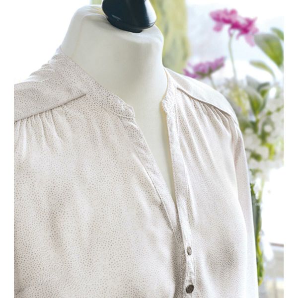 Швейные нитки (набор) Gutermann Extra Fine, 10х200 м, №1