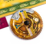 Игра настольная Эврикус Фивы PG-17702