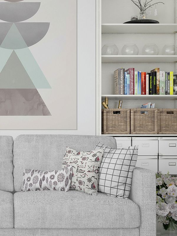 Льняная ткань 140 г/м², 150 см / 3 метра, TBY.DJ.02-3