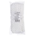 Кружево вязаное (тесьма) 10 мм / 25 метров, белый, Gamma С3749Г17 (рис.10.01.075)