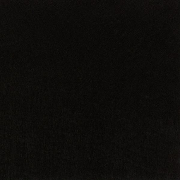 Фетр листовой мягкий 2.2 мм, 20х30 см, 5 шт, 060 черный, Blitz FKC22-20/30