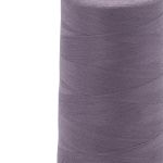 Нитки швейные Euron mH 40/2, 5000 ярд, 1186 серо-фиолетовый, 1 катушка