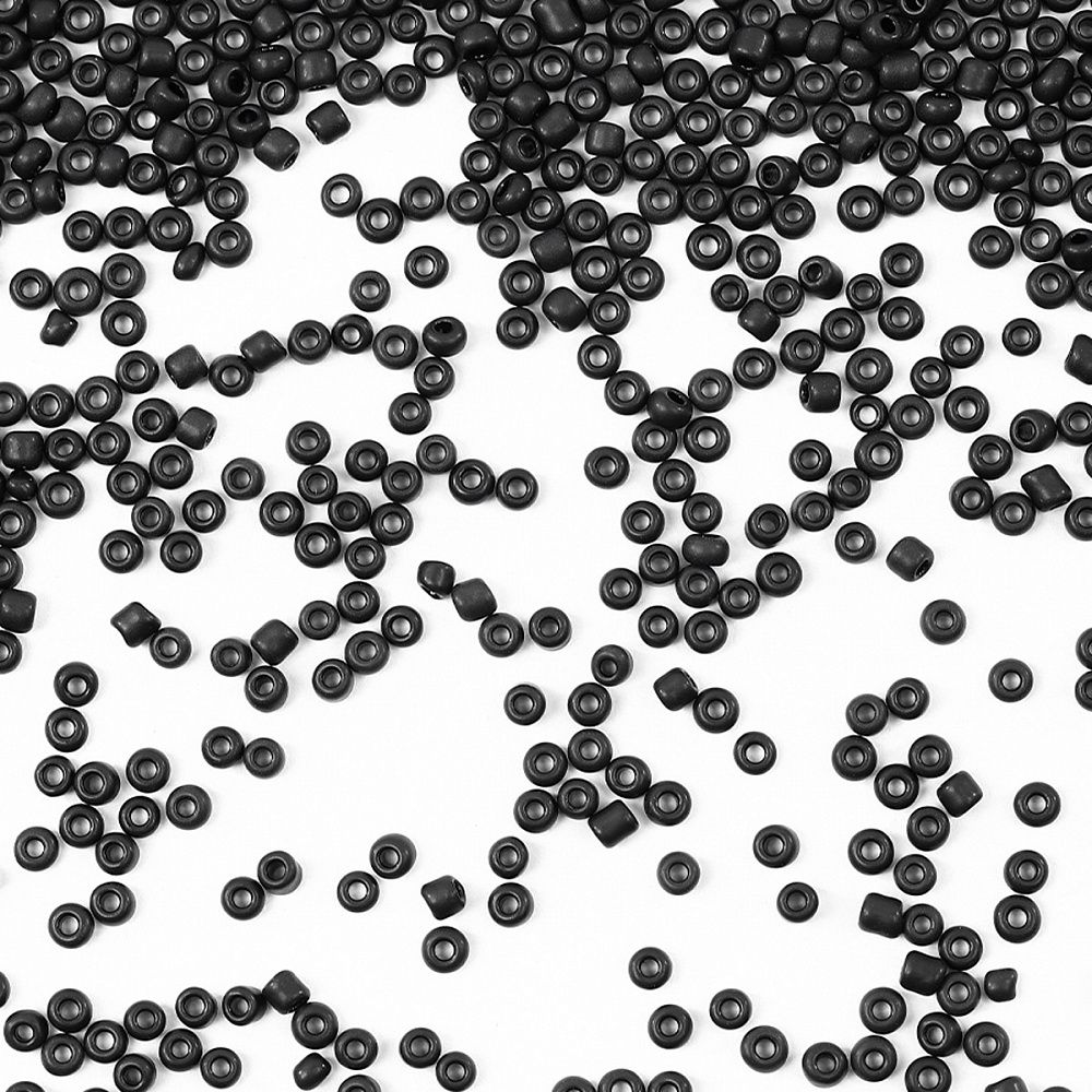 Бисер Magic4Hobby 12/0 (2 мм), 450 г, цв. М49, арт. FC.10/0