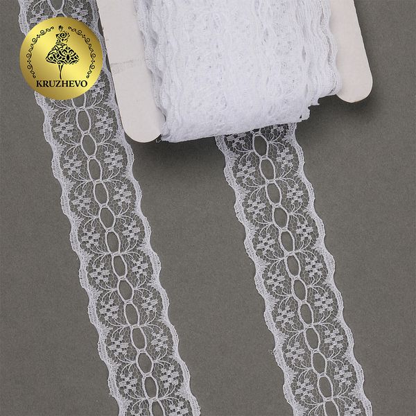 Кружево отделочное в стиле 