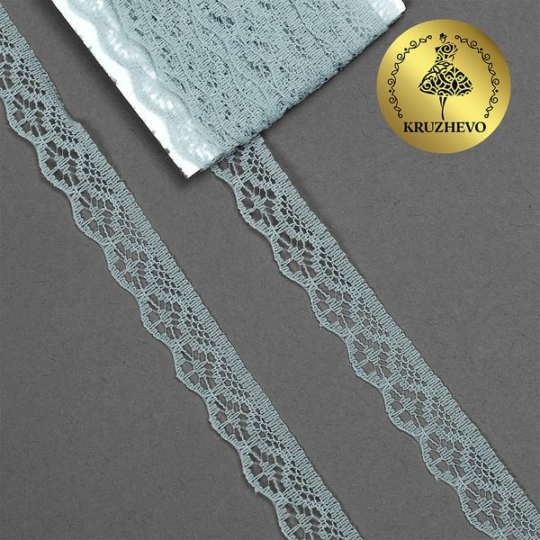Кружево отделочное в стиле 