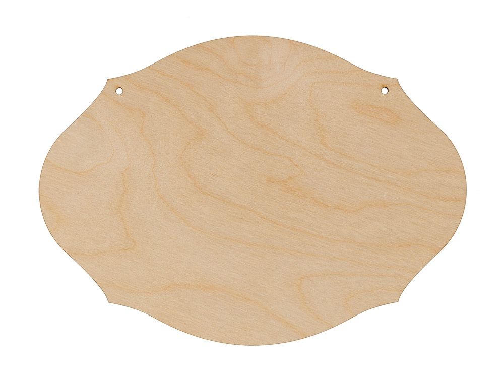 Заготовка из фанеры Набор панно №2 14.5х20х0.4 см, 2 шт, Mr.Carving, БА-66 Заготовка из фанеры Набор панно №2 14.5х20х0.4 см, 2 шт, Mr.Carving, БА-66