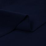 Флис 2-сторонний 190 г/м², 150 см / 10 метров, N-TBY-0059-058, цв.S058 тем.синий