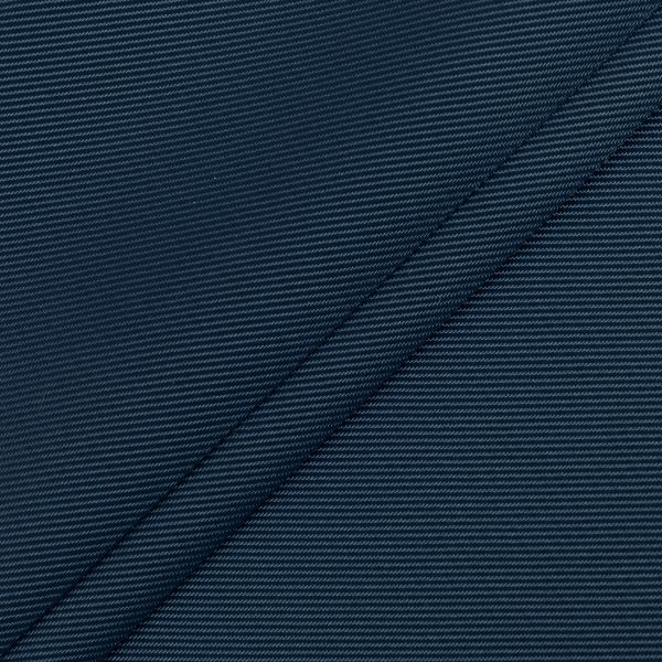 Ткань подкладочная Poly Twill 101±2 г/м², отрез 145х500 см, 100% п/э, 114 синий, Gamma LPT