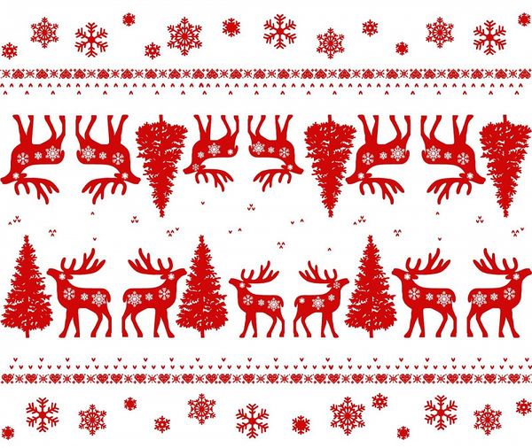 Дорожка 228 г/м², 50 см / 3 метра, Dr.614997.07.3, цв.красный