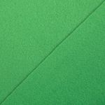 Флис 2-сторонний 280 г/м², 150х160±5 см, зеленый/green, Gamma FG-005N