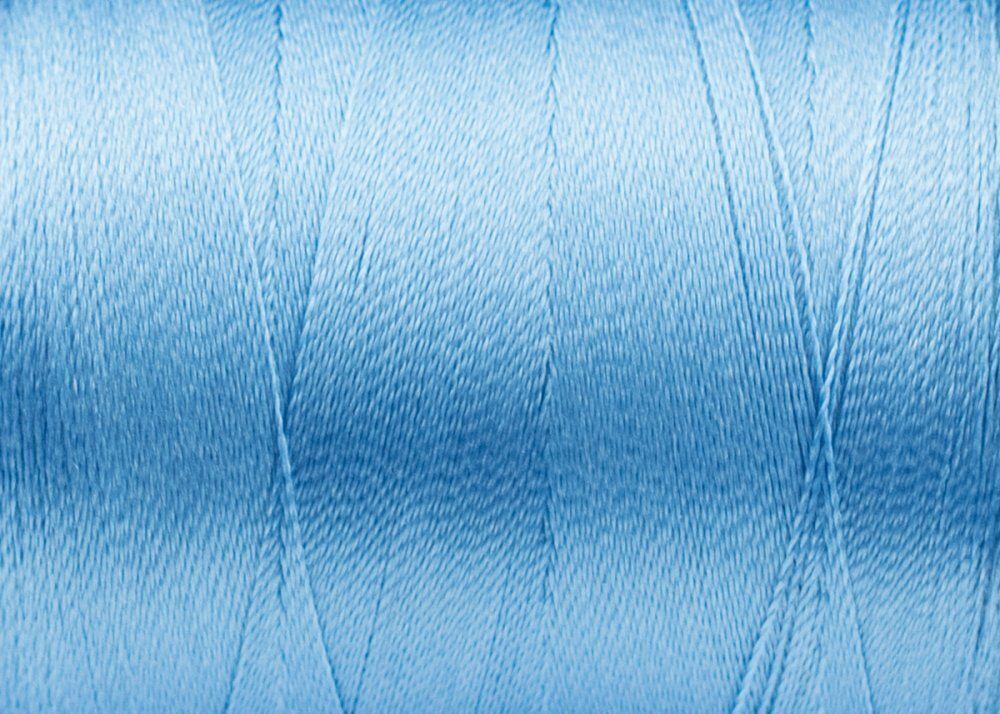 Нитки для креативных работ Aurora №120, 300 м, цв. PF363, 5 катушек