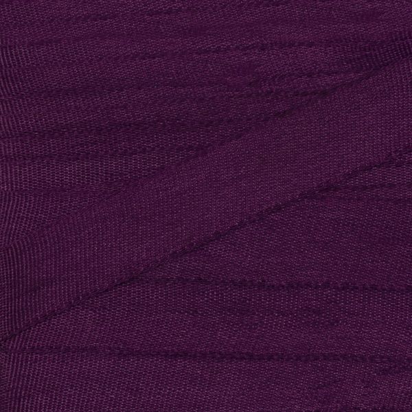 Лента (тесьма) шелковая 7.0 мм / 45.5±0.5 метров, №126 т.фиолетовый, Gamma SR-7