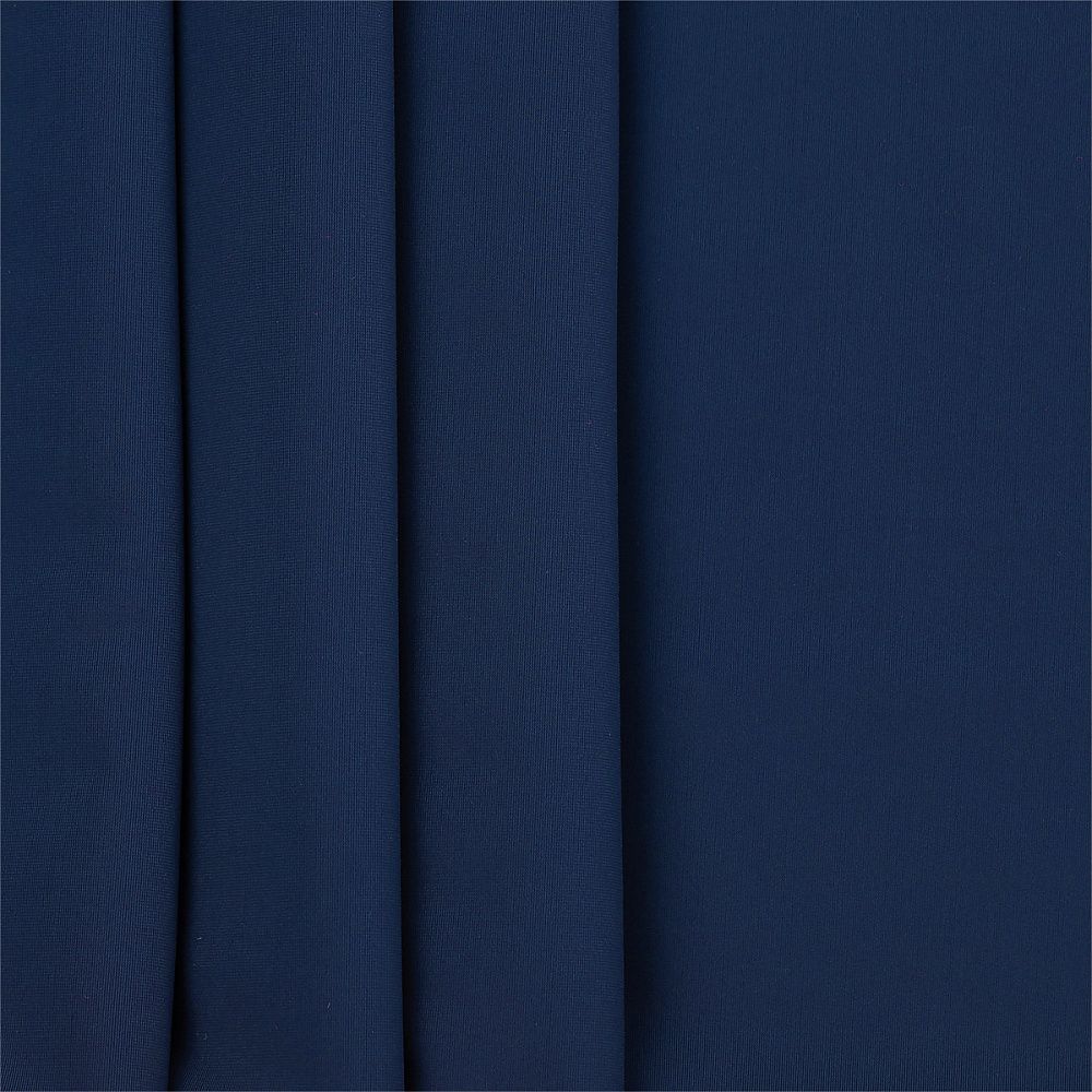 Бифлекс матовый 200 г/м², 150 см / 1 метр, TBY-B-3006.1, цв.3006 джинсовый