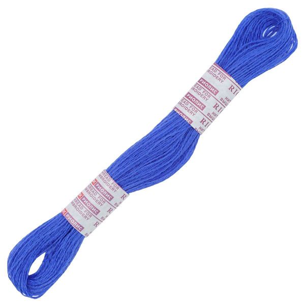 Мулине шерсть/акрил Риолис (475), 10 мотков по 20 метров