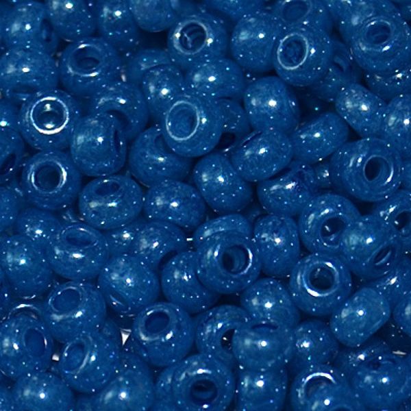 Бисер Preciosa 10/0 (2.3 мм), 50 г (10х5 г), цв. 17136
