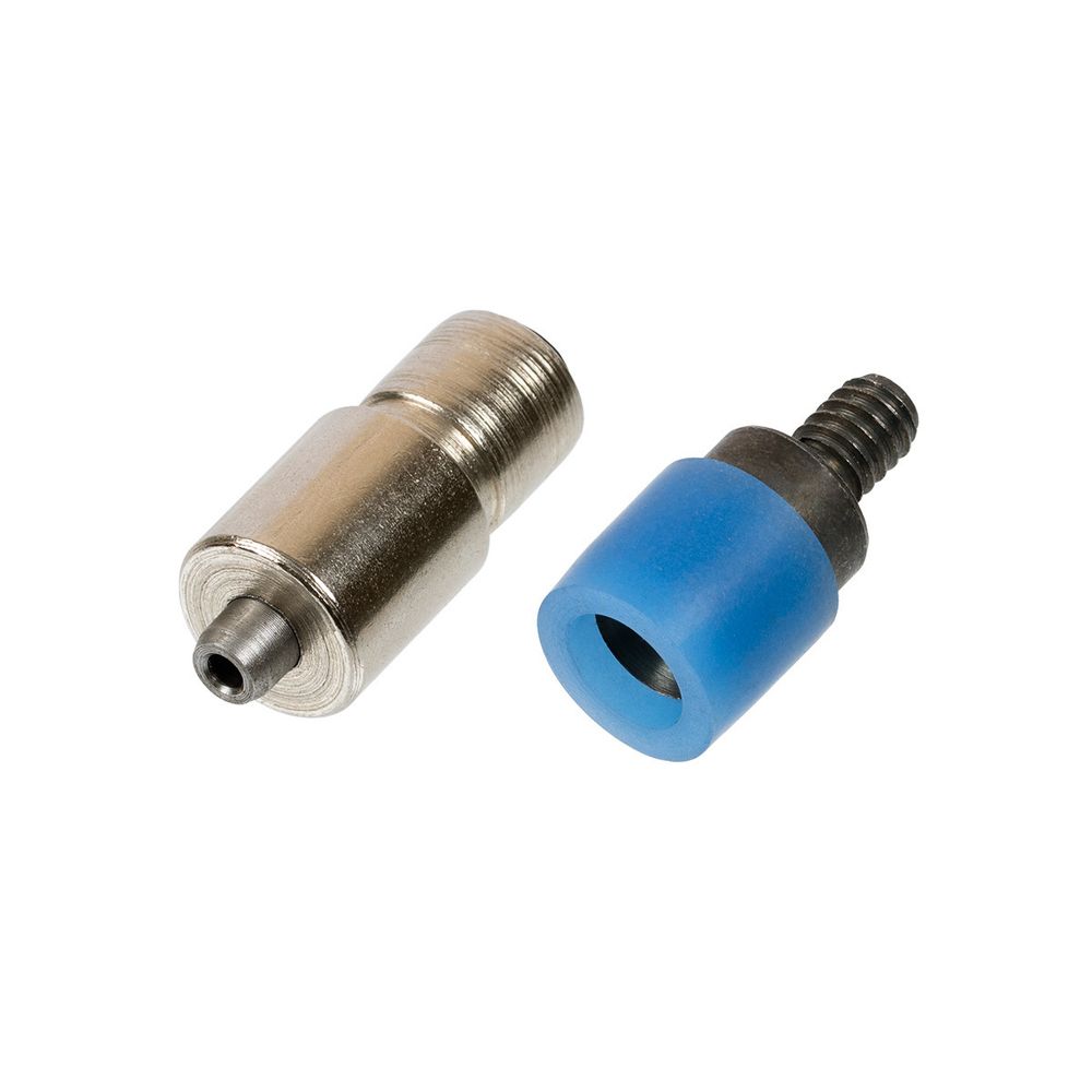 Насадка для жемчужин (бусин), 10 мм, Gamma