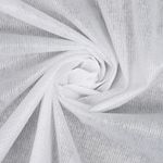 Флизелин клеевой точечный нитепрошивной 44 г/м², IdealTex белый 44W90 90см рул.25м