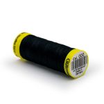 Нитки для трикотажа Gutermann Maraflex, 150м, _000 черный, 5 катушек