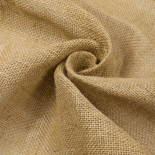 Мешковина 290 г/м², 110 см / 5 метров, МШ.290.110.5