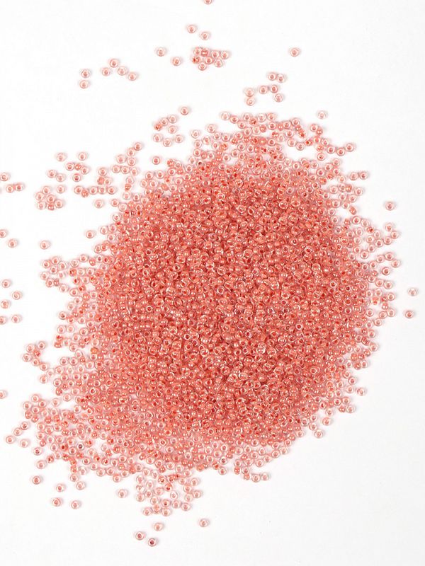 Бисер Preciosa 10/0 (2.3 мм), 50 г, CTC цв. 38689/331-19001