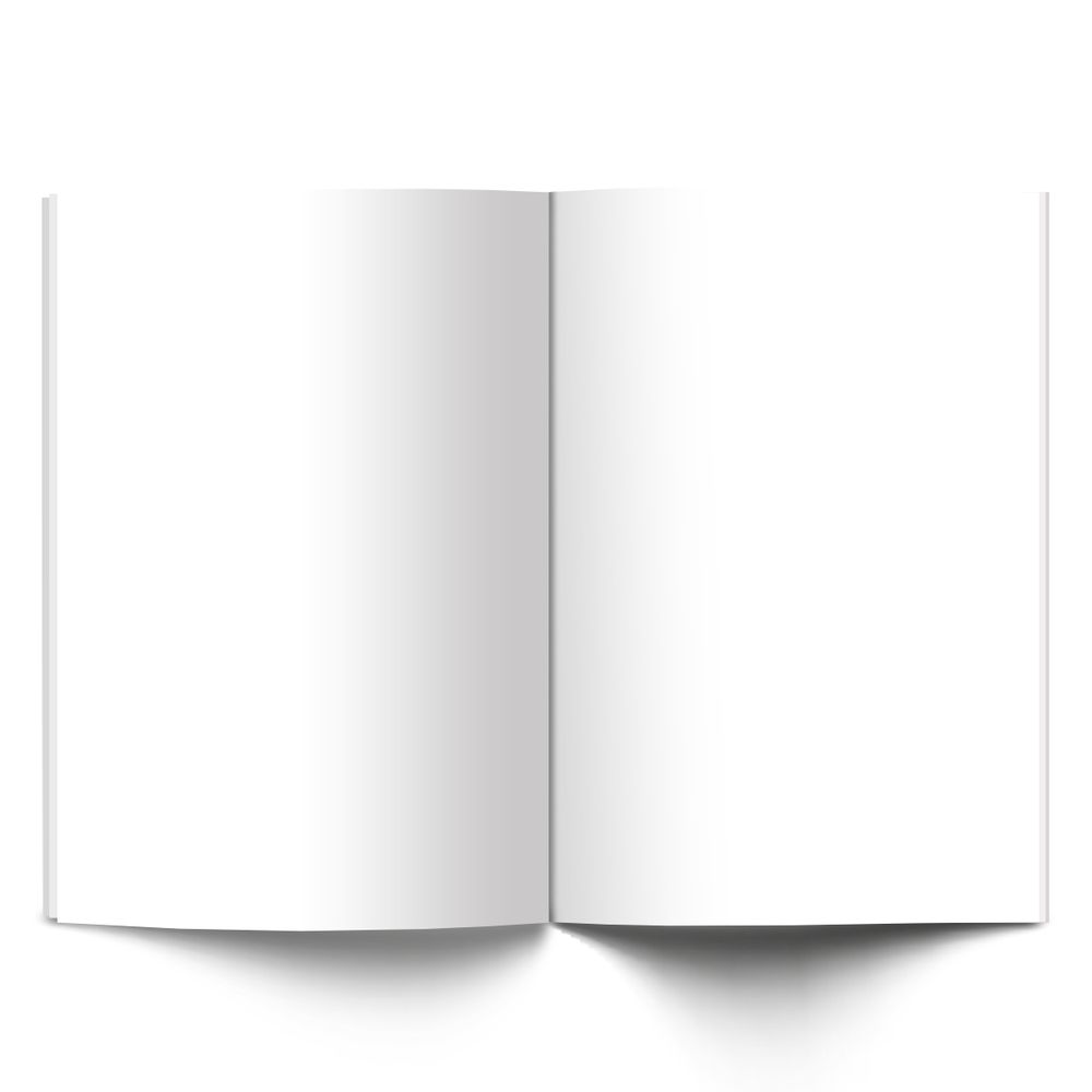 Артбук (скетчбук), матовая ламинация, блок белый, 7Бц, A5 100 г/м², сшивка 104 л. 4 шт, Твори свою историю 01638, Светоч А237