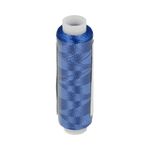 Нитки вышивальные Gamma V150/2, 10х200 ярдов, 3319 васильковый