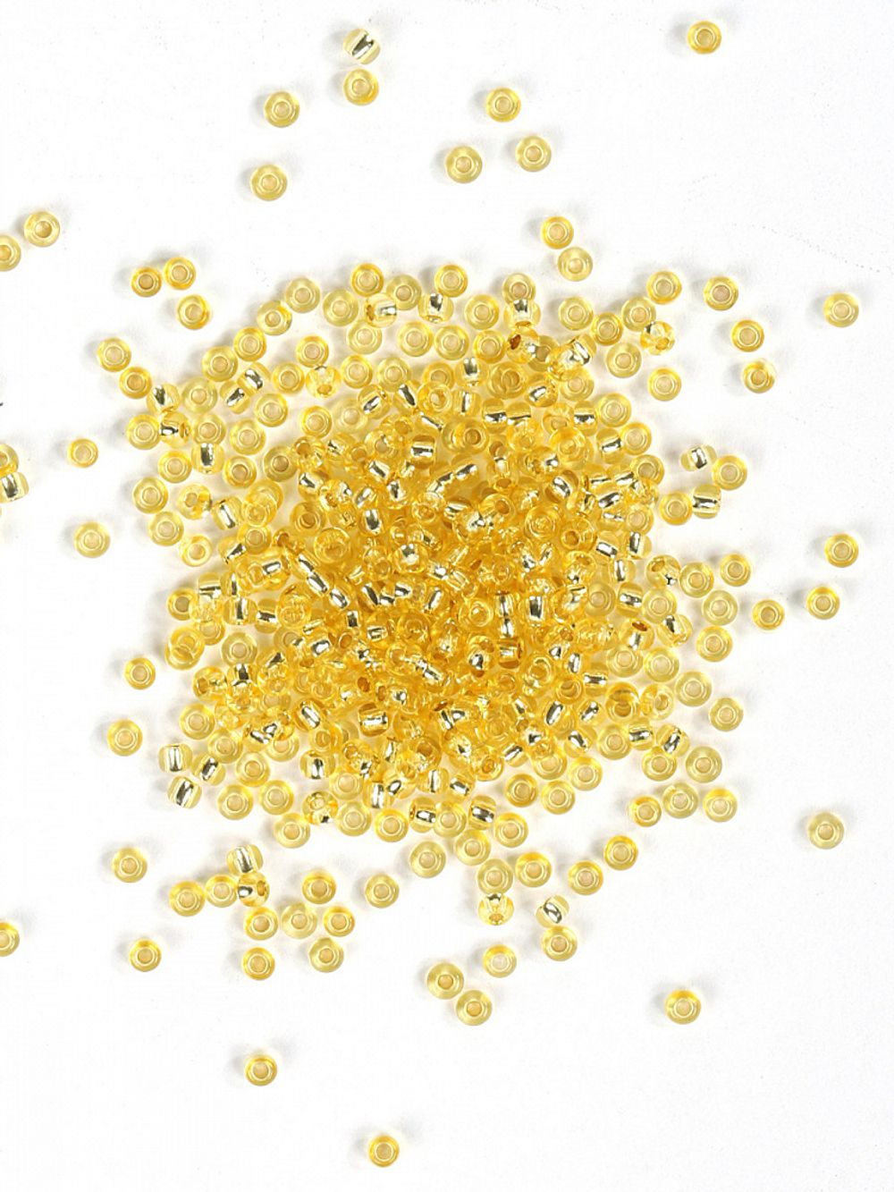 Бисер Preciosa 10/0 (2.3 мм), 50 г (10х5 г), цв. 78181