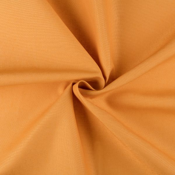 Ткань для пэчворка Peppy Краски жизни, отрез 50х55 см, 140 г/м², 16-1143 гр.горчичный, Peppy