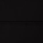 Ткань костюмная 174 г/м², 150х150±2 см, 01 черный/black, Gamma SUTF-001N