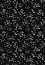 Набор для творчества Гравюра-блокнот 14х20 см, с рисунком, Hobbius GHPB-03