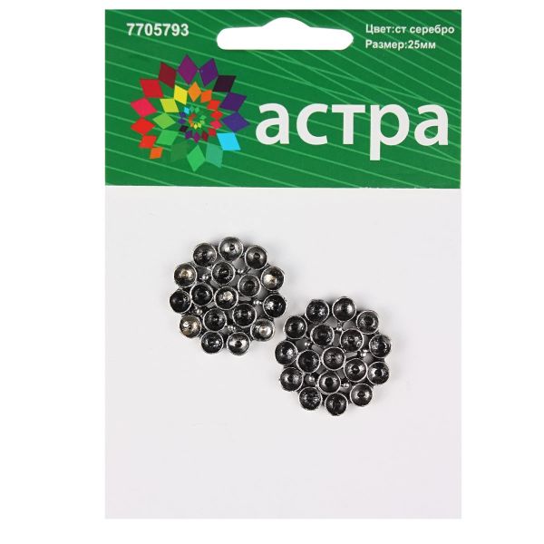 Декоративный элемент 