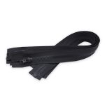 Молния трактор Arta Т6 (6 мм) 1 зам., разъем., 50 см, цв. 102 т.серый, уп.5 шт