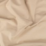 Ткань хлопок 140 г/м², 50х50 см, 003 бежевый, Gamma